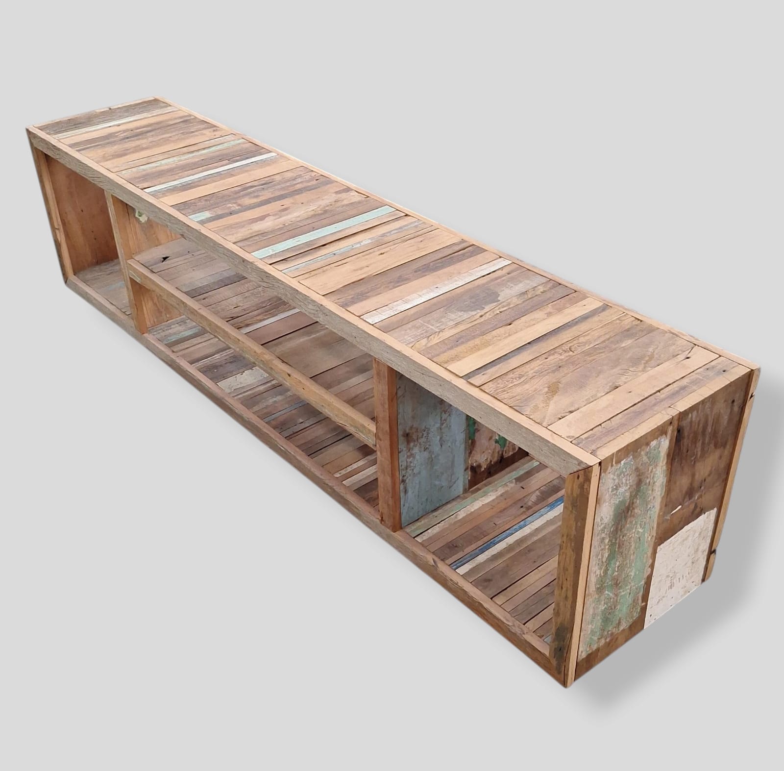 rack ripad